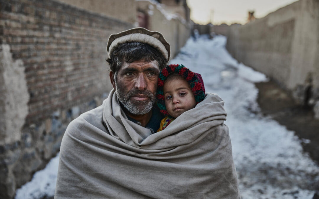 Raising Money For Vision The Rescue