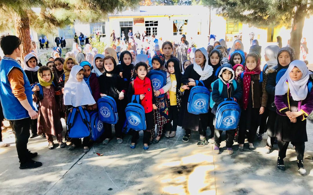 Provide Access to Quality Education
