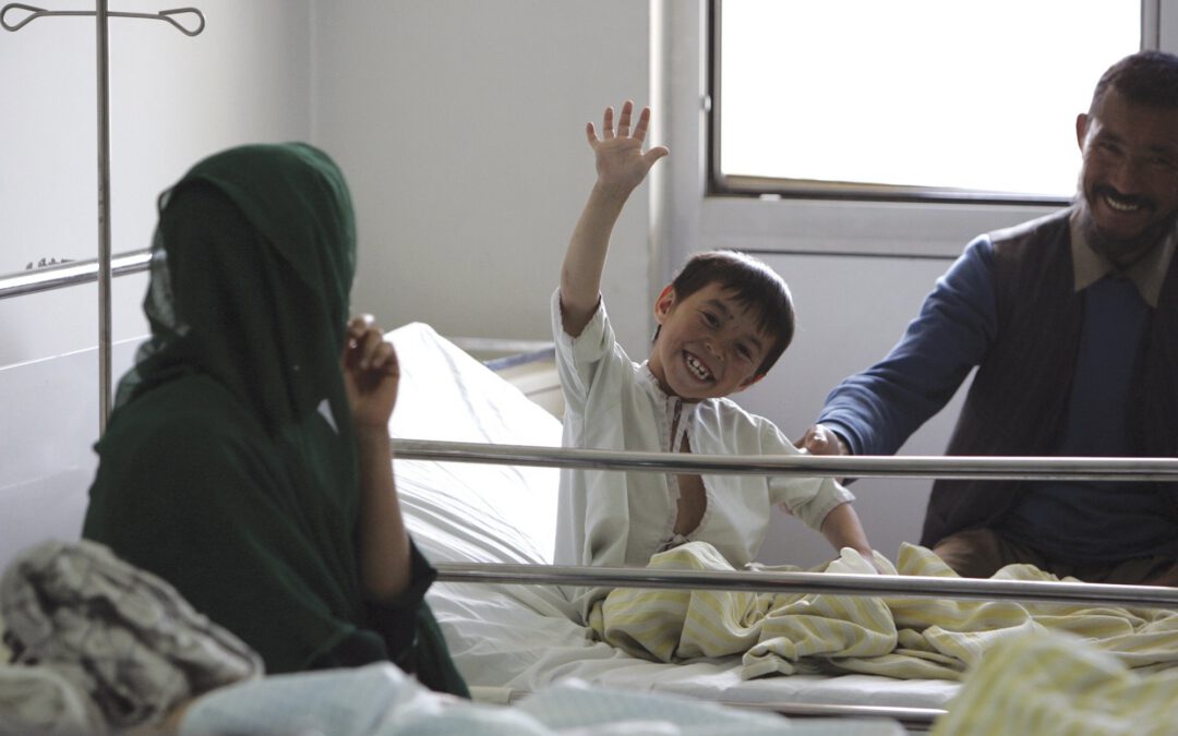 Child Companionship Ethnici Unity