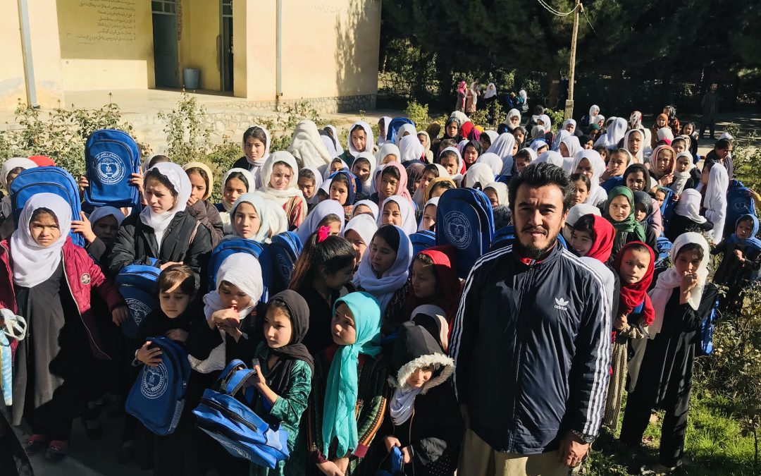 Empowering the Future Through Education for All