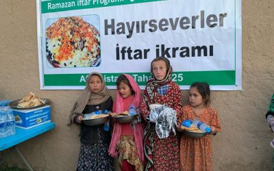🌙Ramadan Mobile Iftar Kitchen