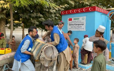 Water Sanitation