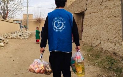 Humanitarian Relief